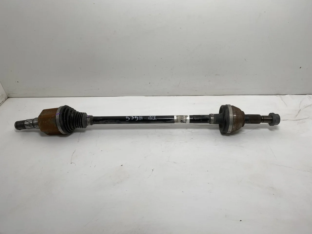 Tesla MODEL Y 2021- Rear right driveshaft