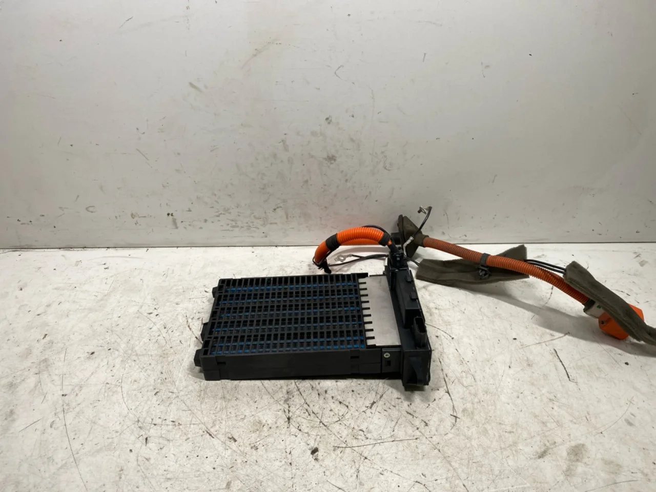 Nissan LEAF 2011-17 Heater matrix, electric