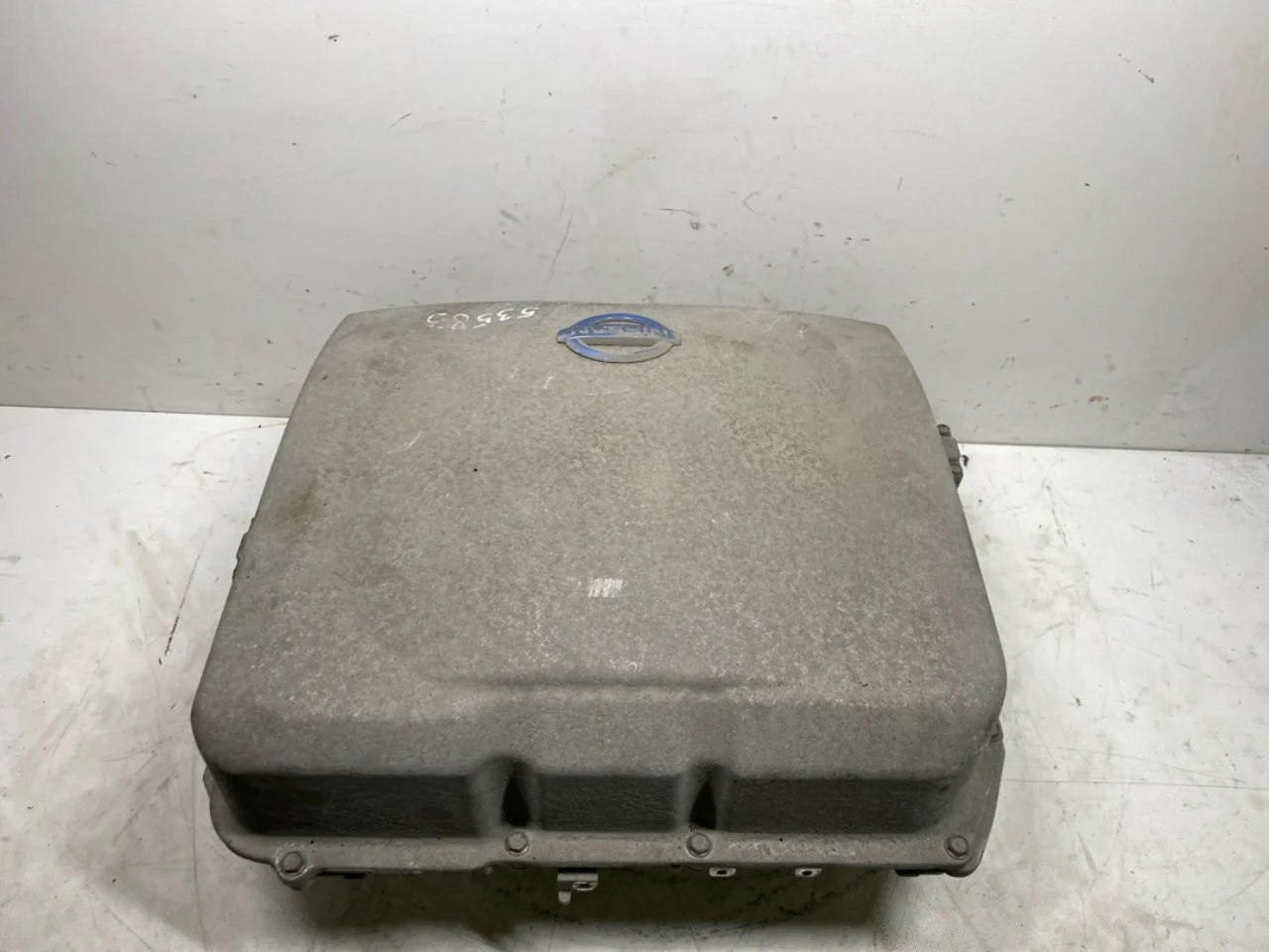 Nissan LEAF 2011-17 Battery charger