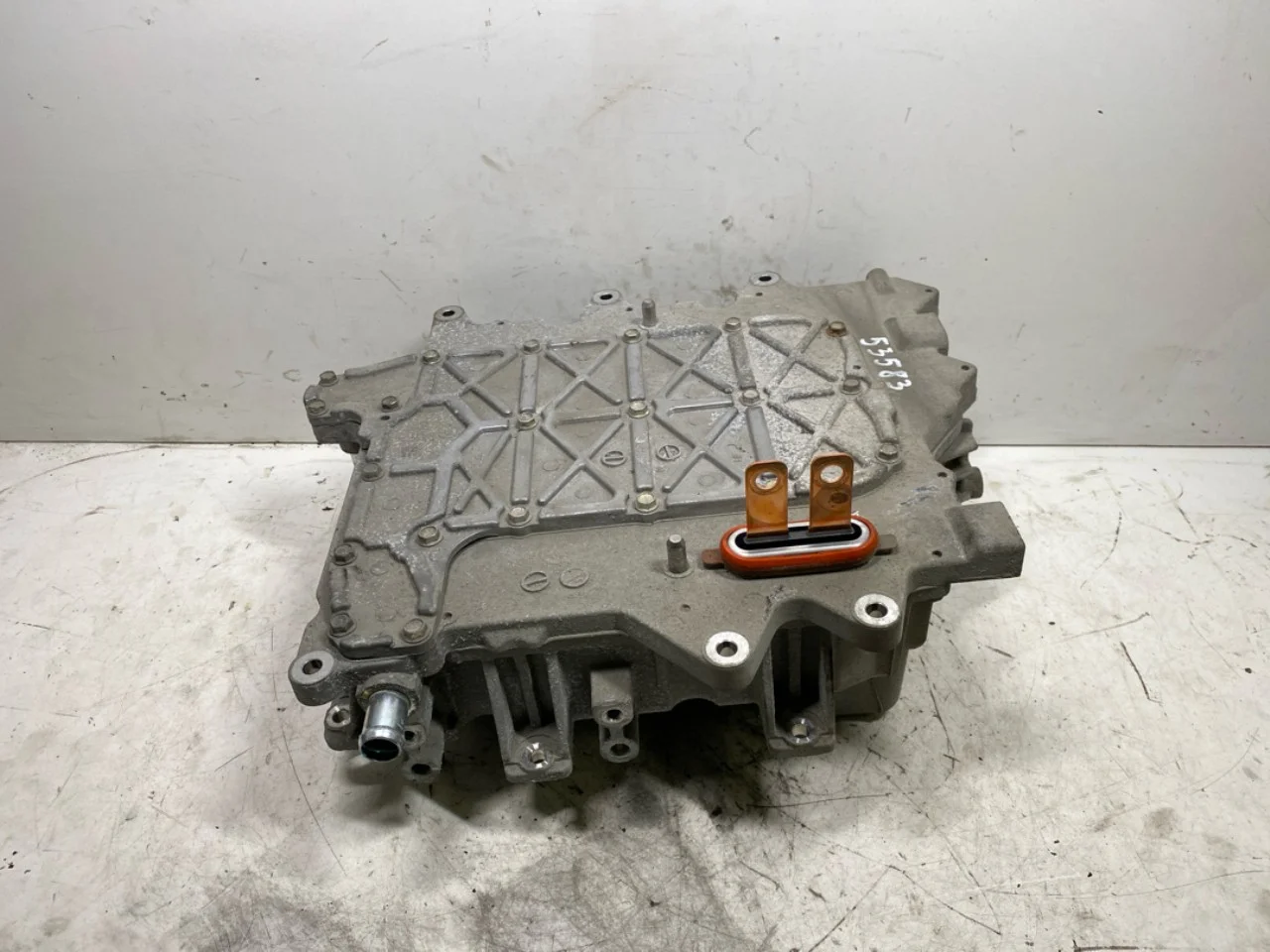 Nissan LEAF 2011-17 Inverter, 12-220V