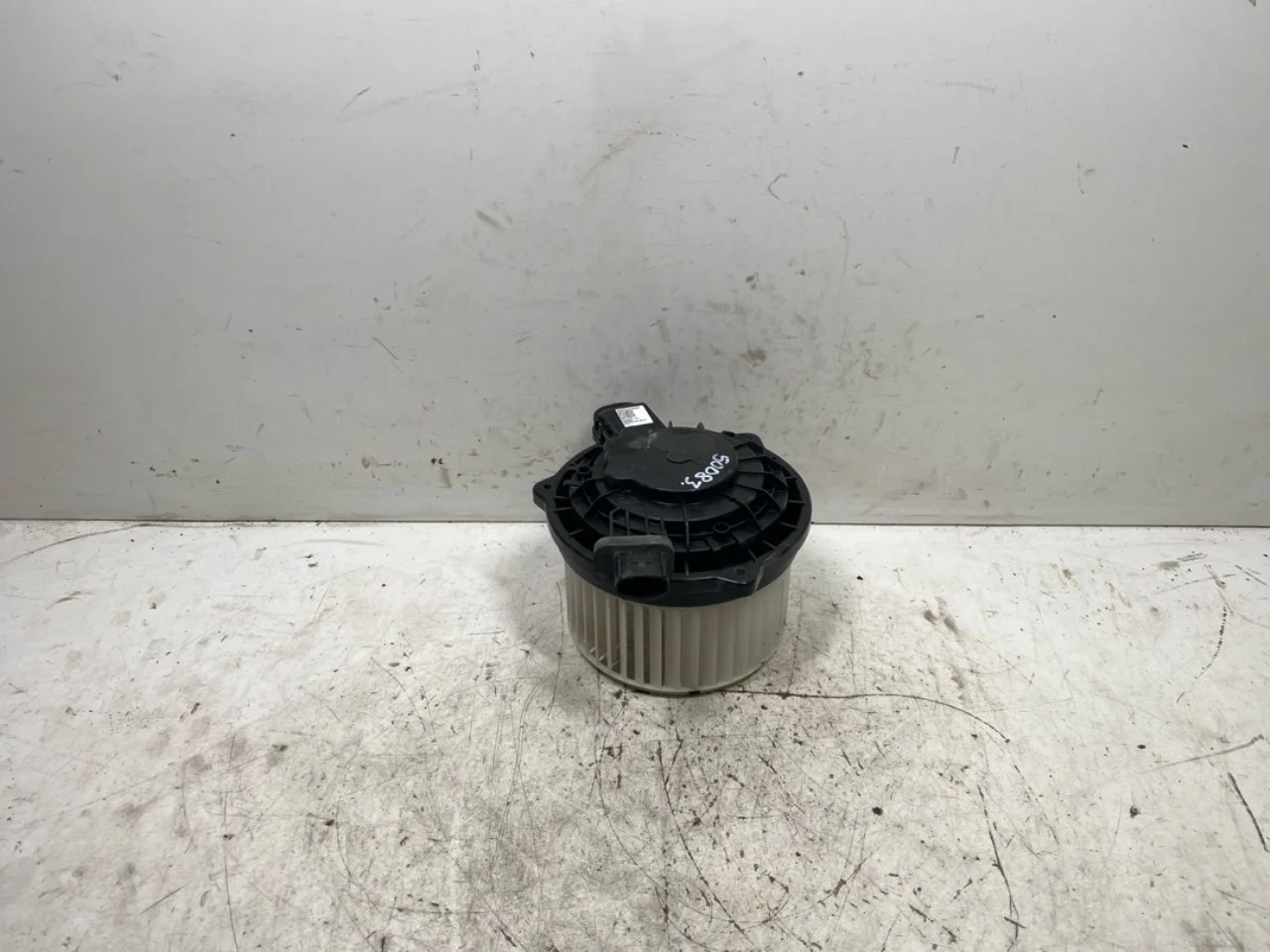 Kia EV6 2022- Fűtésventilátor motor
