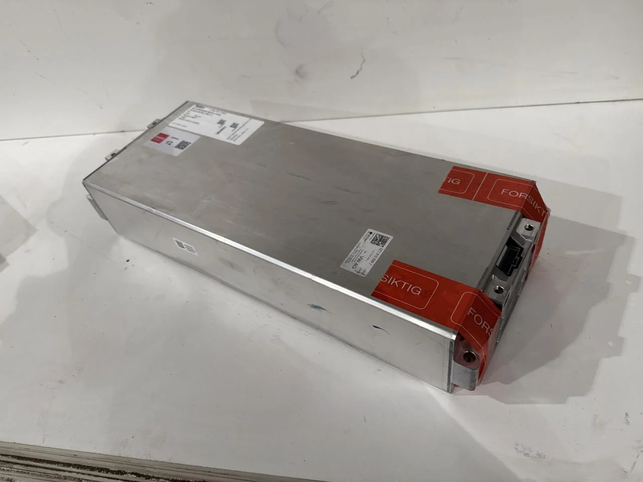 Skoda ENYAQ IV 2021- Celulă / modul baterie de înaltă tensiune