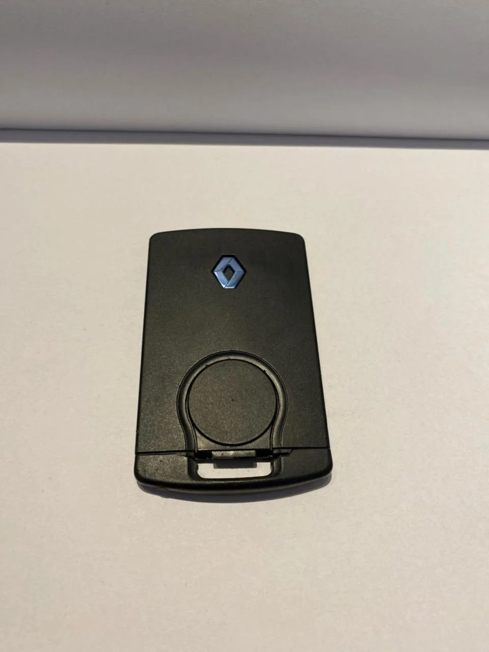 Renault ZOE/E- TECH 2013--> Távirányító, központi zár / riasztó nézet 2