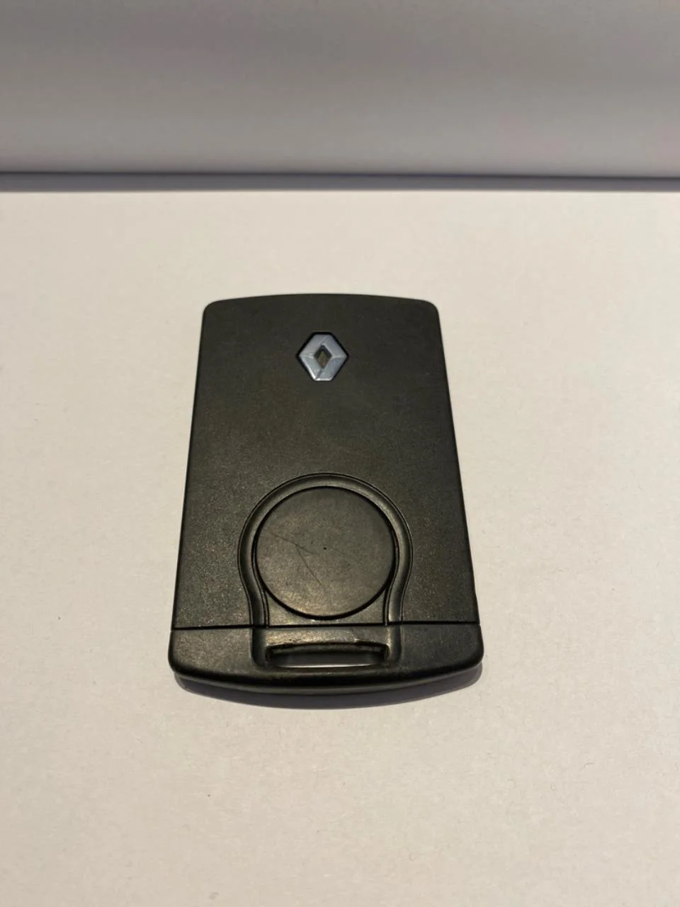 Renault ZOE/E- TECH 2013--> Távirányító, központi zár / riasztó nézet 2