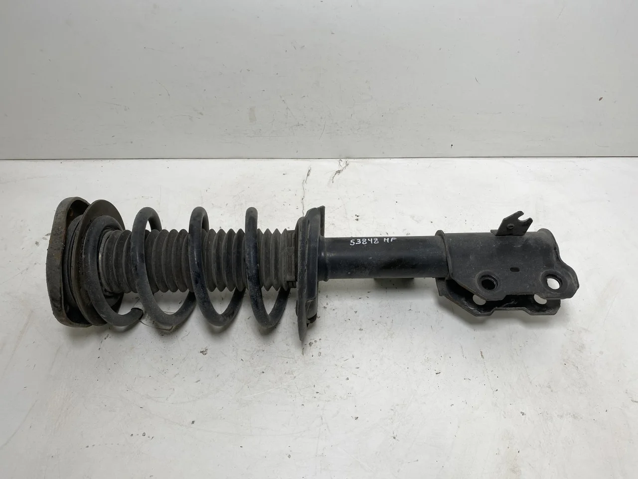 Ford MUSTANG MACH-E 2021- Strut assembly, front right