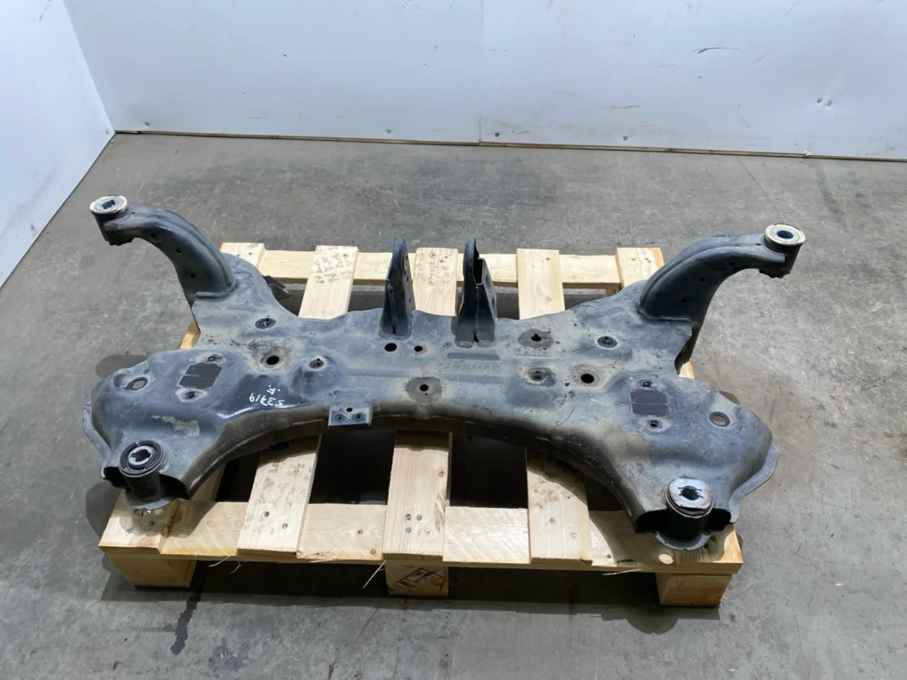 Hyundai KONA / ELECTRIC 2018-23 Front subframe