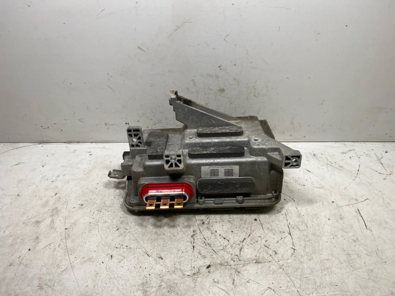 Kia EV6 2022- Electrice, altele