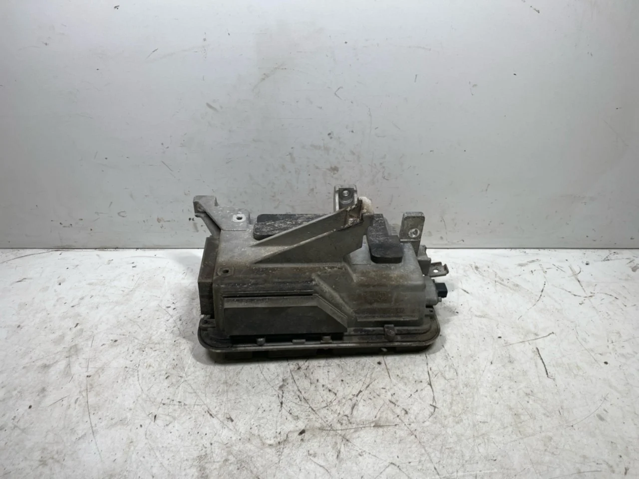 Kia EV6 2022- Electrice, altele vedere 2