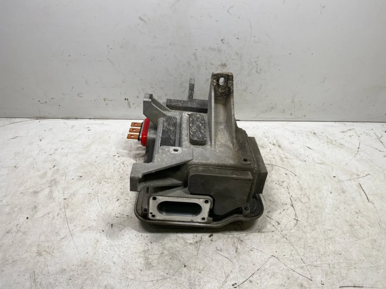 Kia EV6 2022- Electrice, altele vedere 3