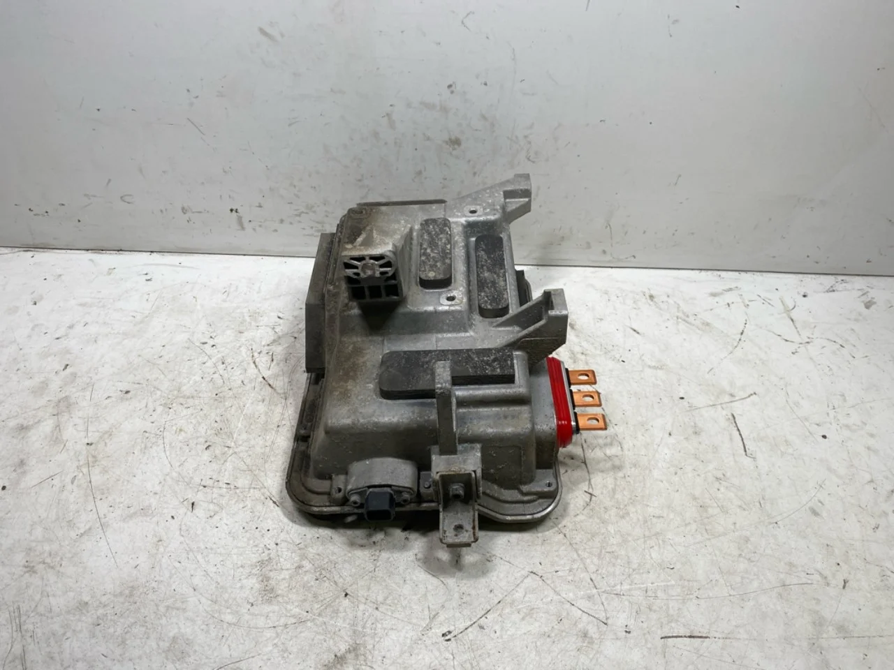 Kia EV6 2022- Electrice, altele vedere 4