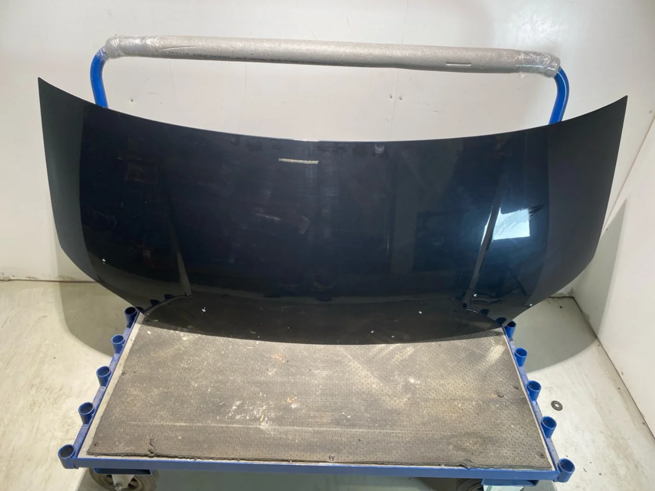 Maxus EV80 2019-> Motorháztető