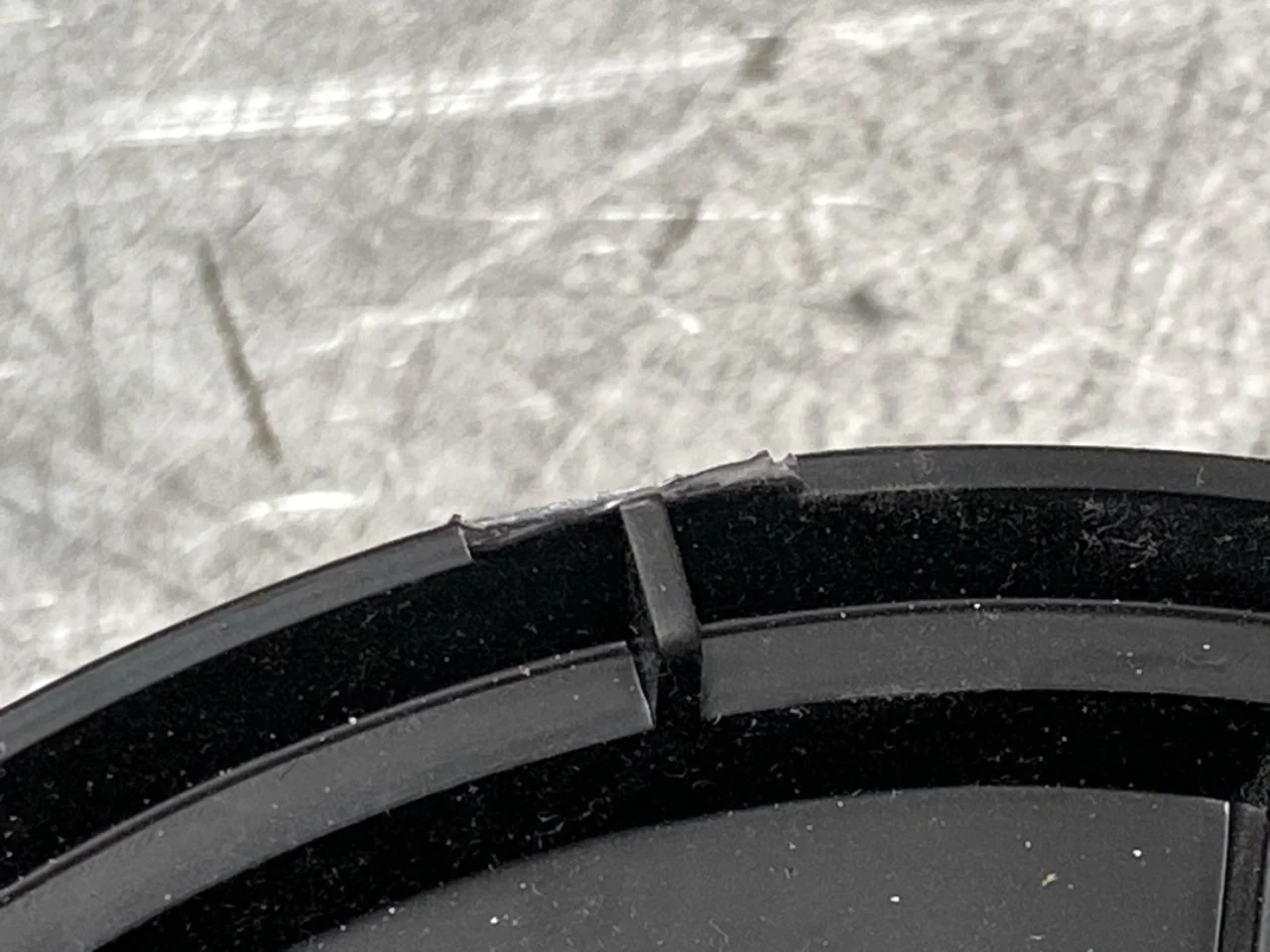 Maxus EV80 2019-> Fűtésventilátor motor nézet 4
