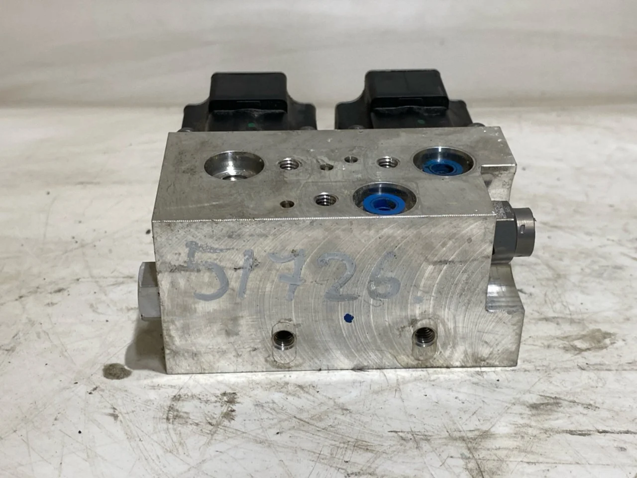 Volkswagen ID.3 2021- Klíma, egyéb nézet 3