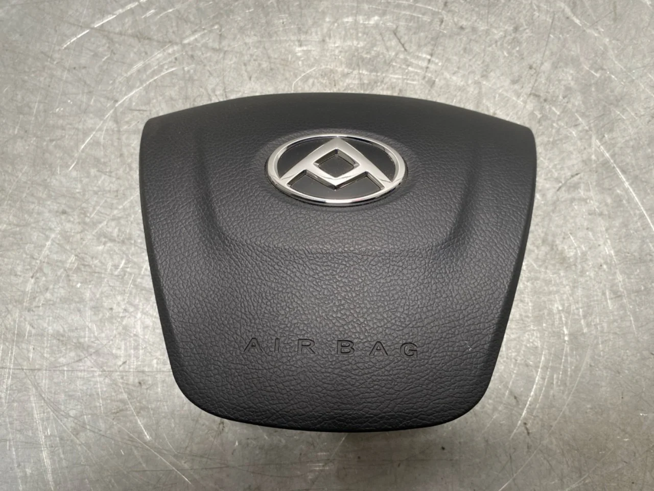 Maxus EV80 2019-> Légzsák, kormánypárna