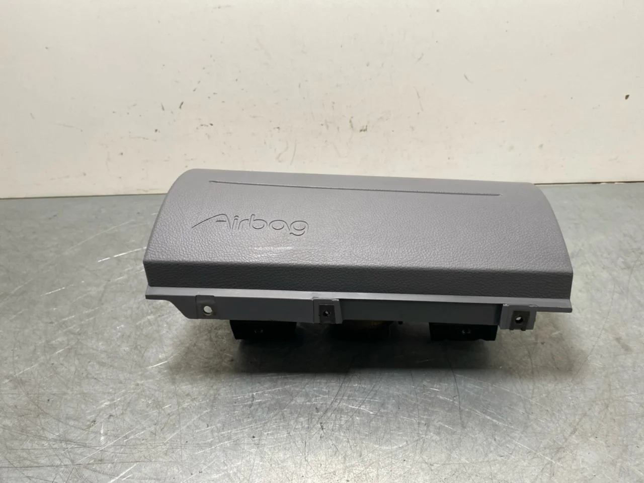Maxus EV80 2019-> Légzsák, utaspárna nézet 2