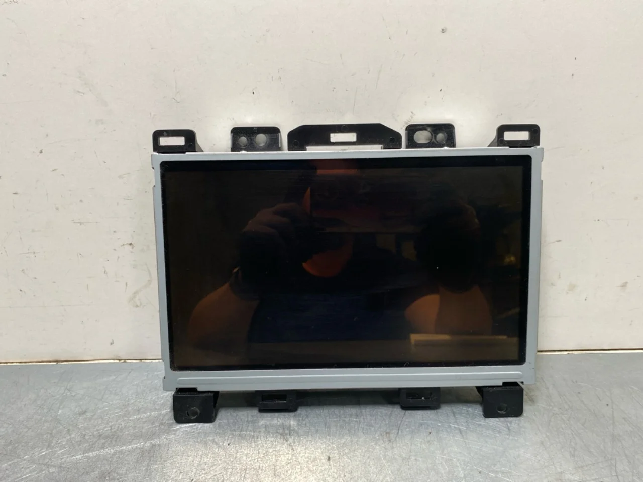 Maxus EV80 2019-> GPS navigáció