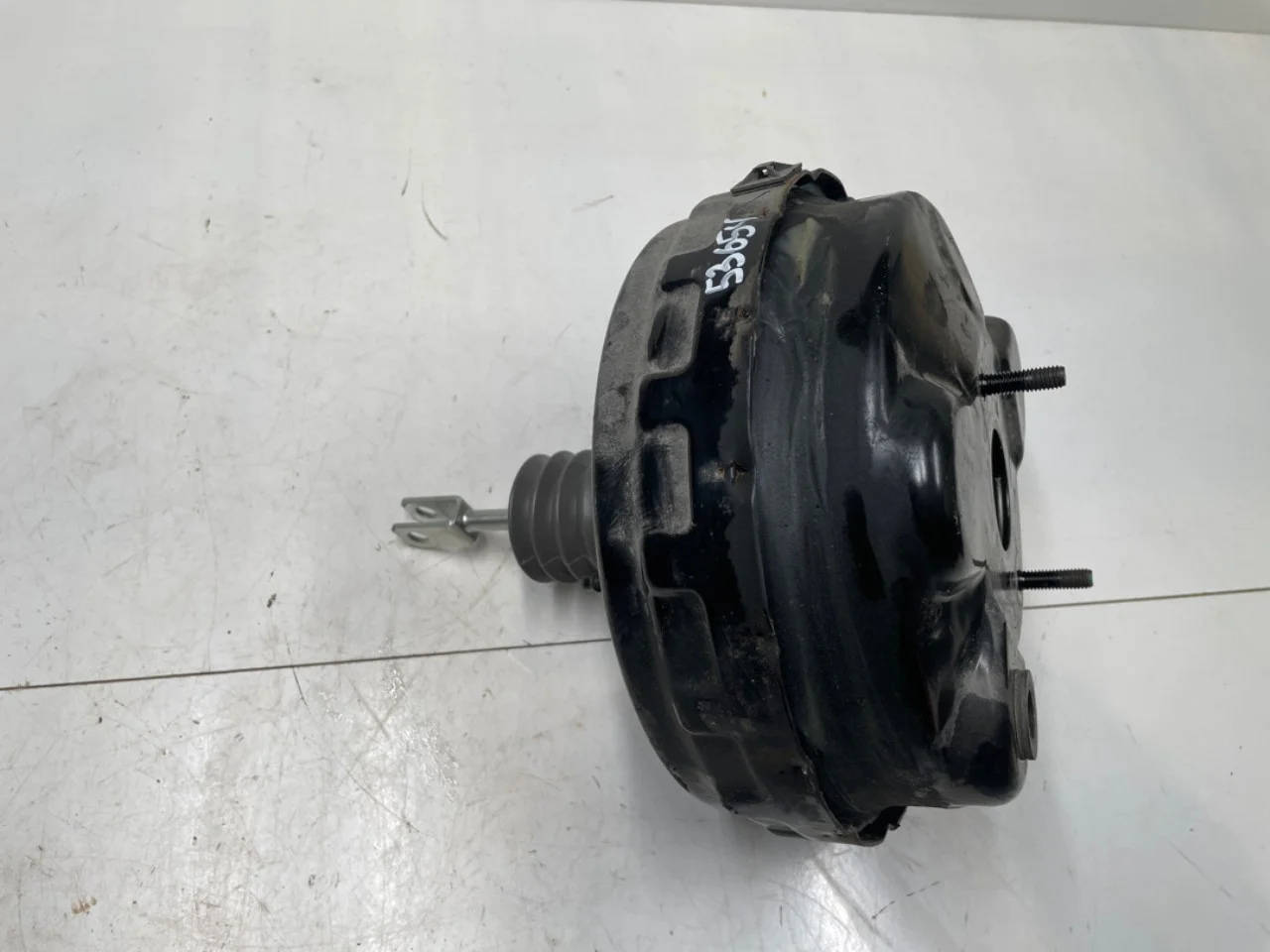 Maxus EV80 2019-> Fékrásegítő (szervó)