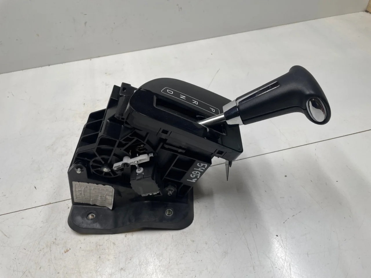 Maxus EV80 2019-> Váltókar