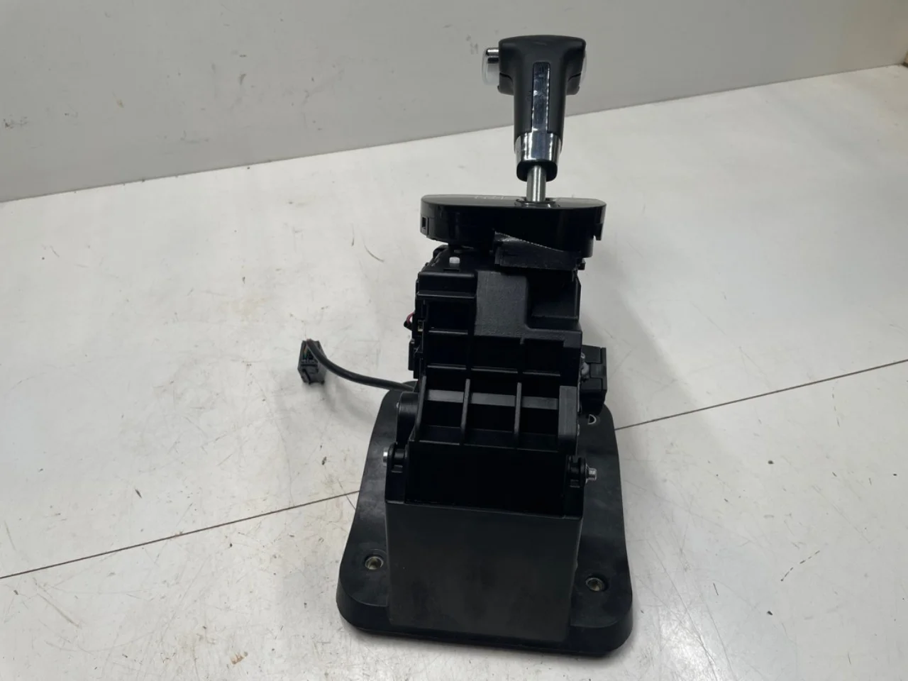 Maxus EV80 2019-> Váltókar nézet 2