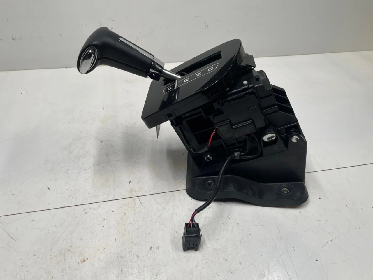Maxus EV80 2019-> Váltókar nézet 3