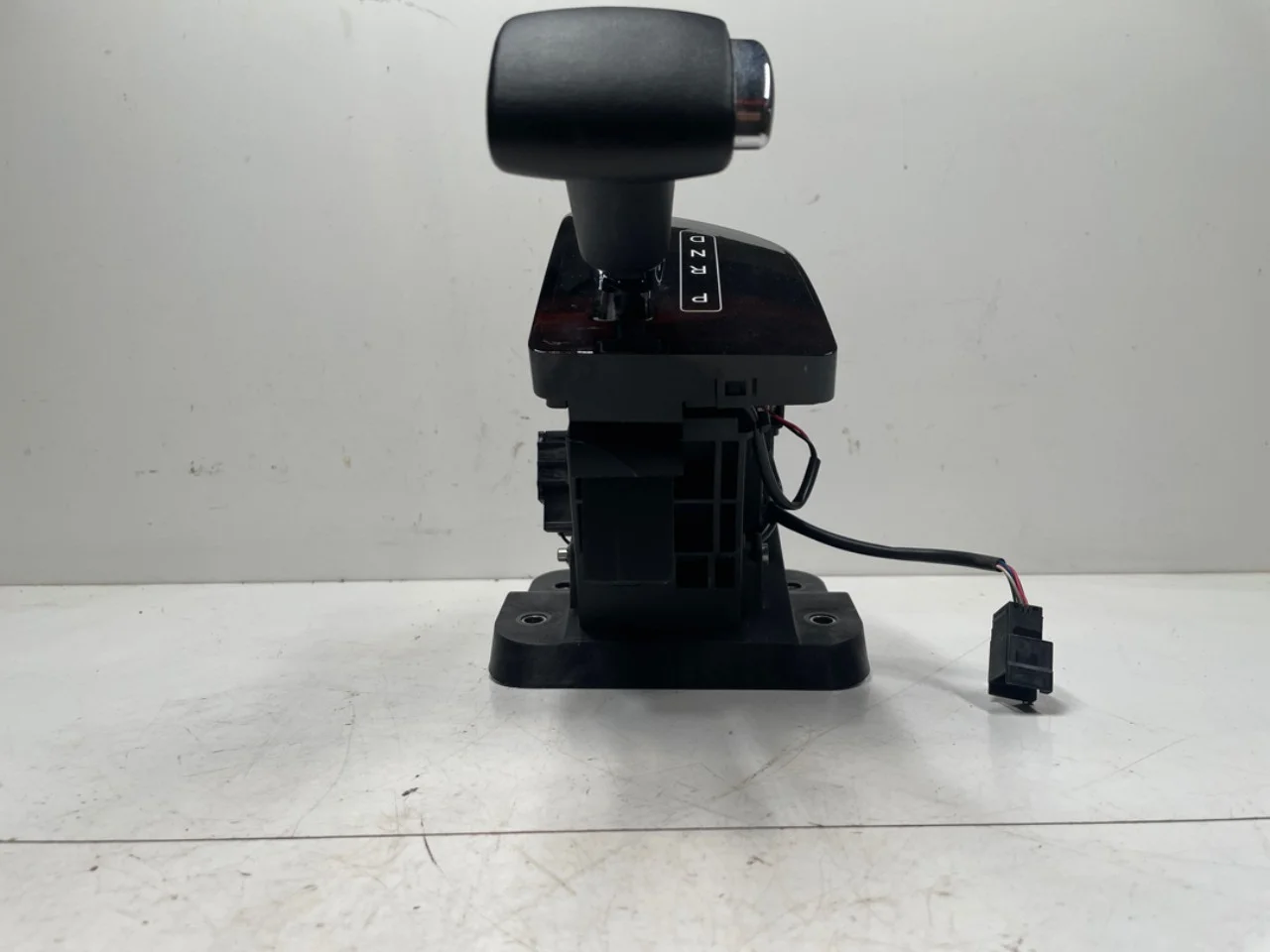 Maxus EV80 2019-> Váltókar nézet 4