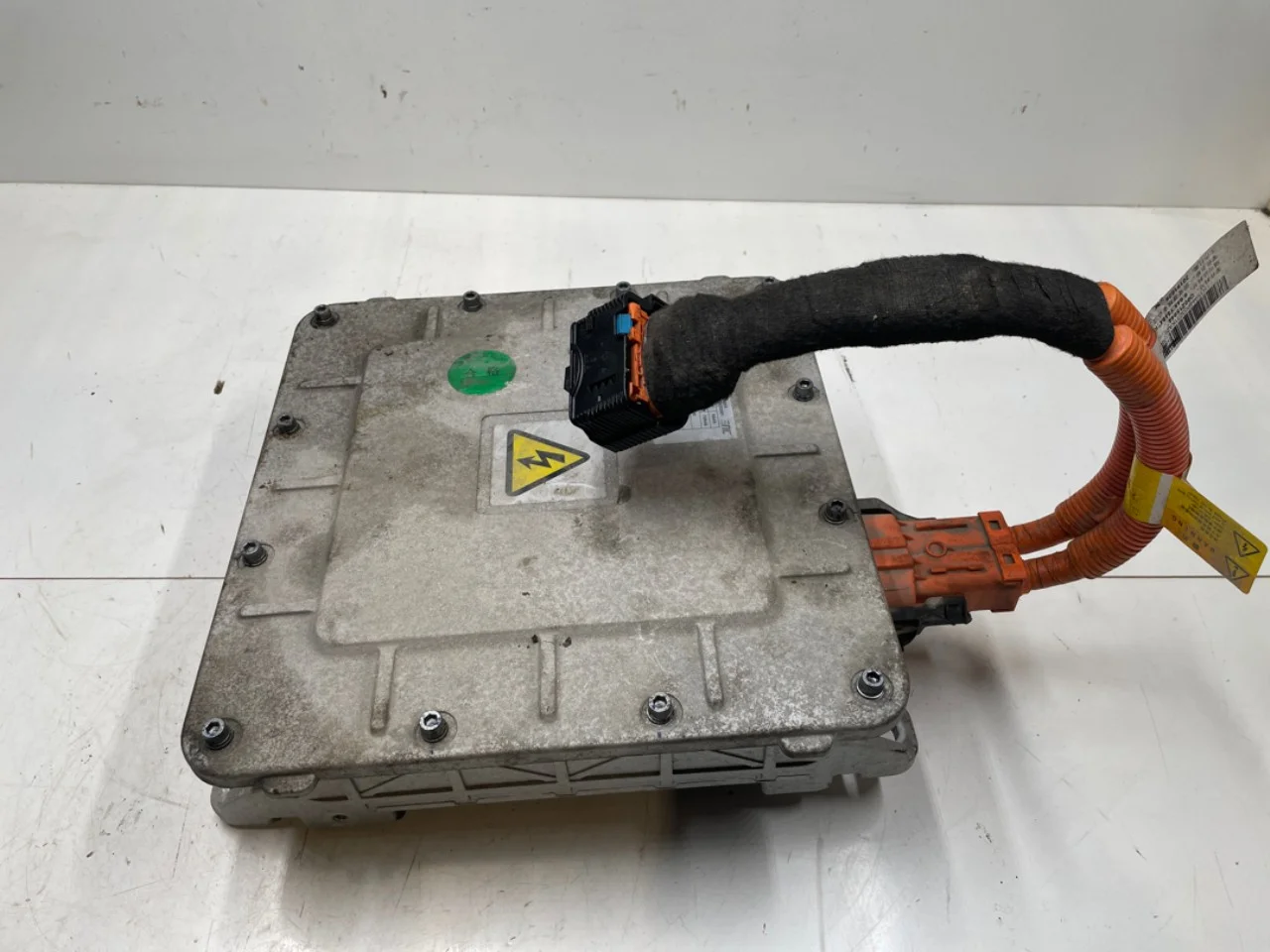 Maxus EV80 2019-> Invertor, 12-220V