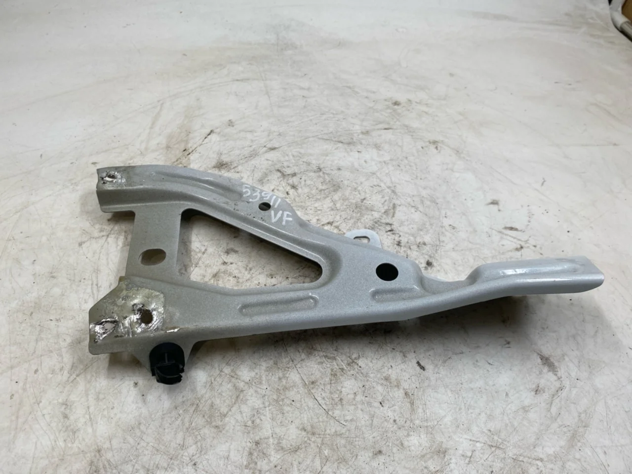 Tesla MODEL Y 2021- Body shell