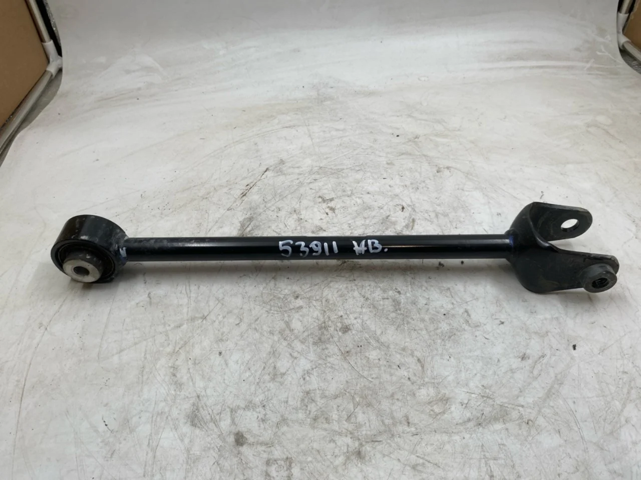 Tesla MODEL Y 2021- Braț suspensie, dreapta spate vedere 2