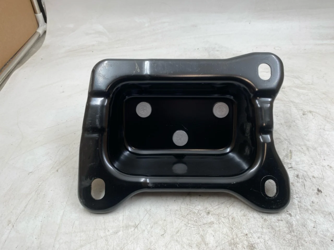 Tesla MODEL Y 2021- Bumper reinforcement beam, rear