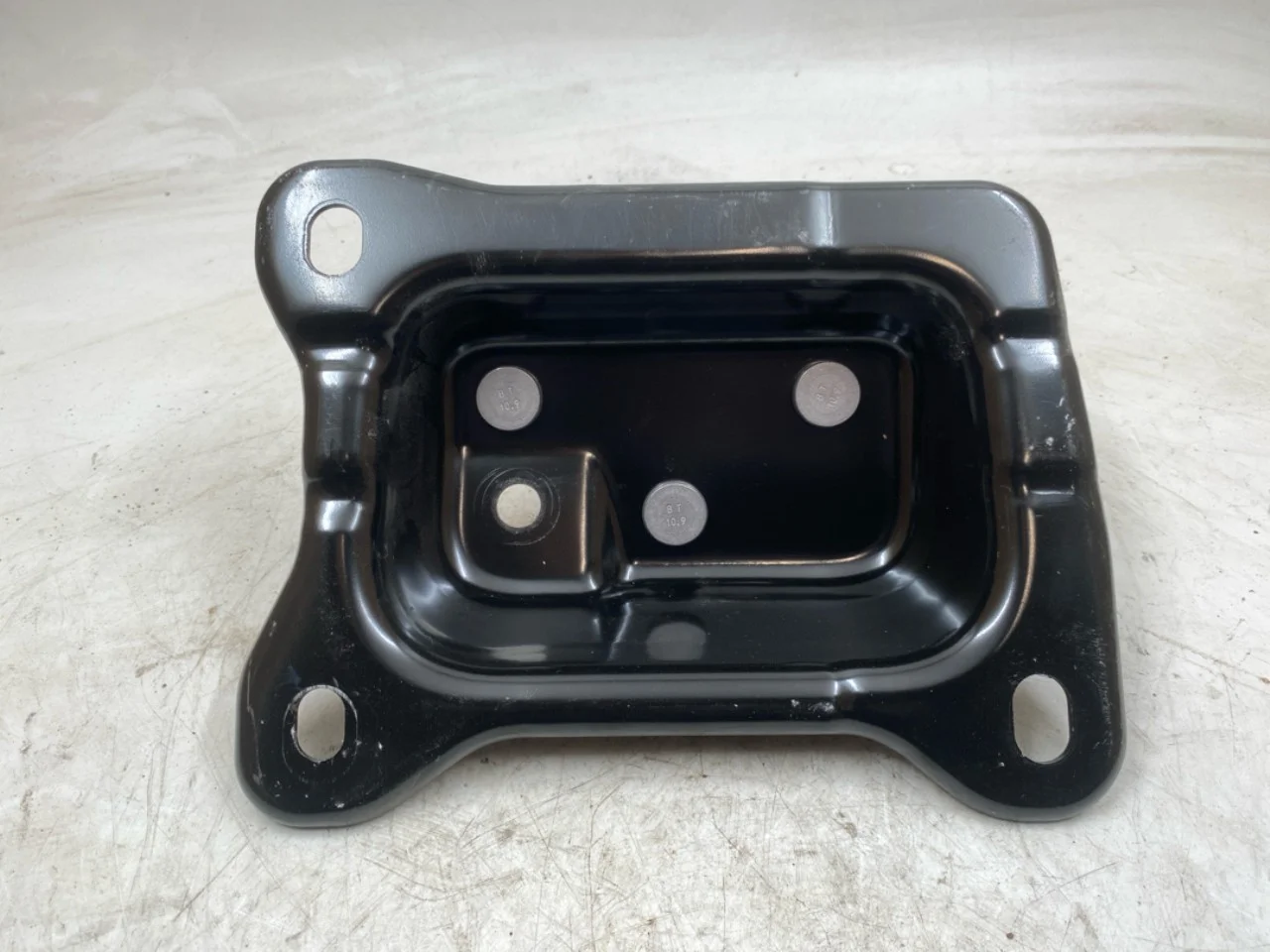 Tesla MODEL Y 2021- Bumper reinforcement beam, rear
