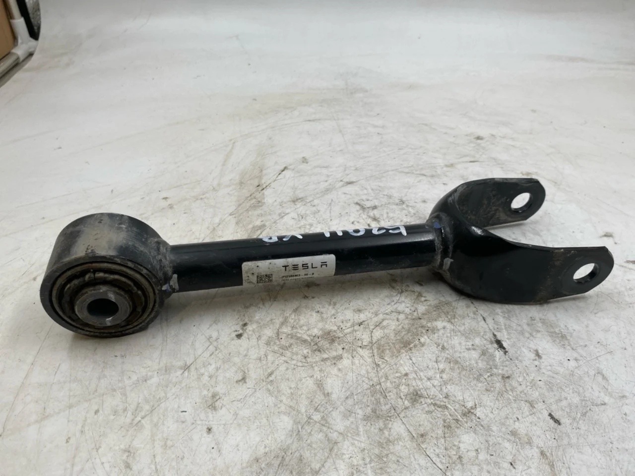 Tesla MODEL Y 2021- Braț suspensie, stânga spate