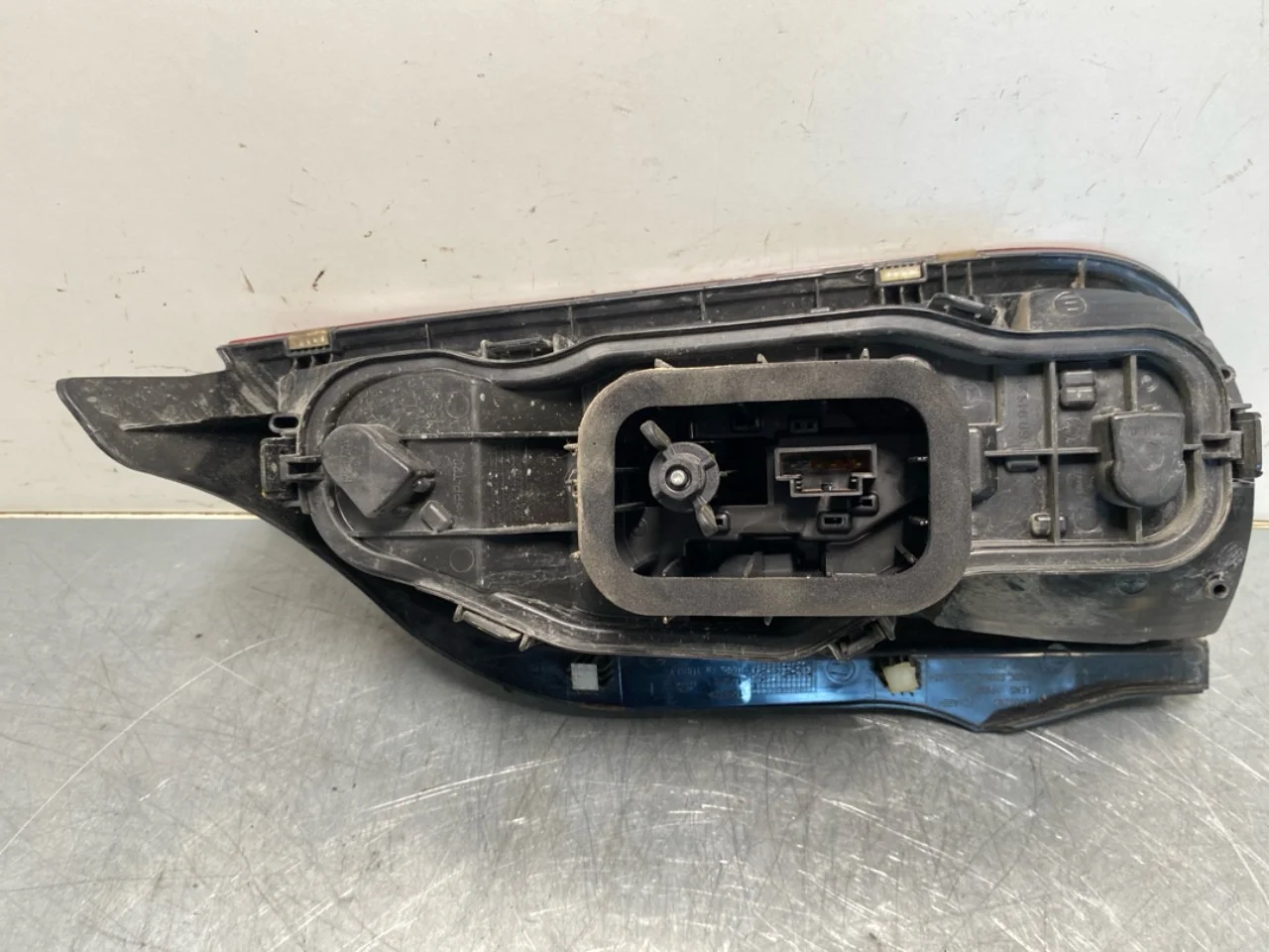 Volkswagen UP!, E-UP! Lampă spate stânga vedere 2