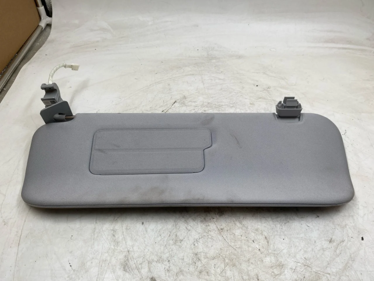 Tesla MODEL Y 2021- Napellenző