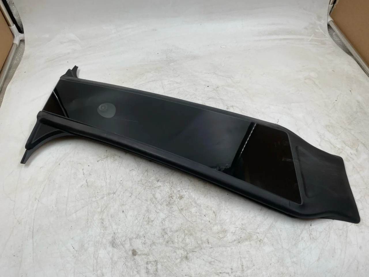 Tesla MODEL Y 2021- Body shell