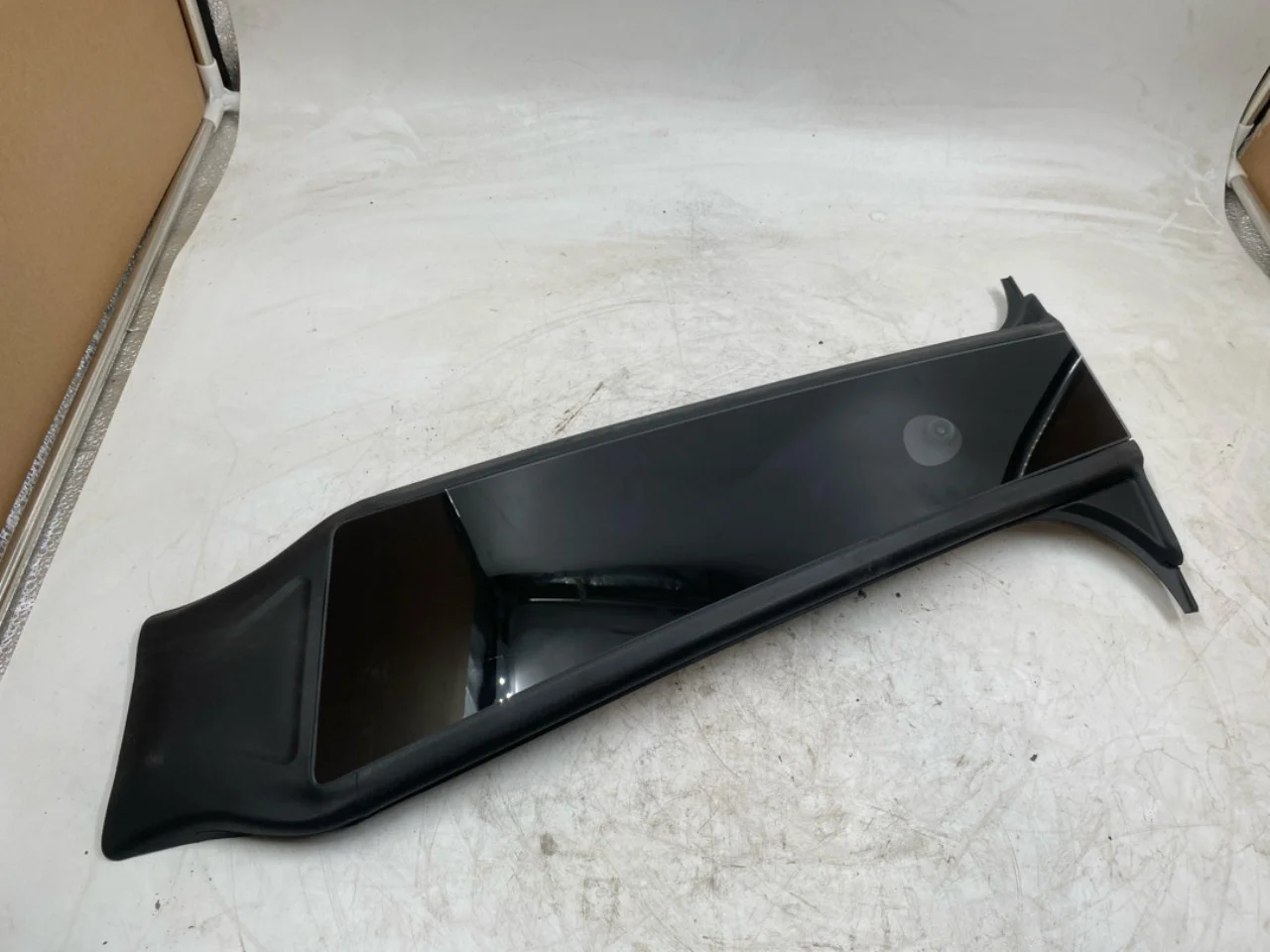 Tesla MODEL Y 2021- Body shell