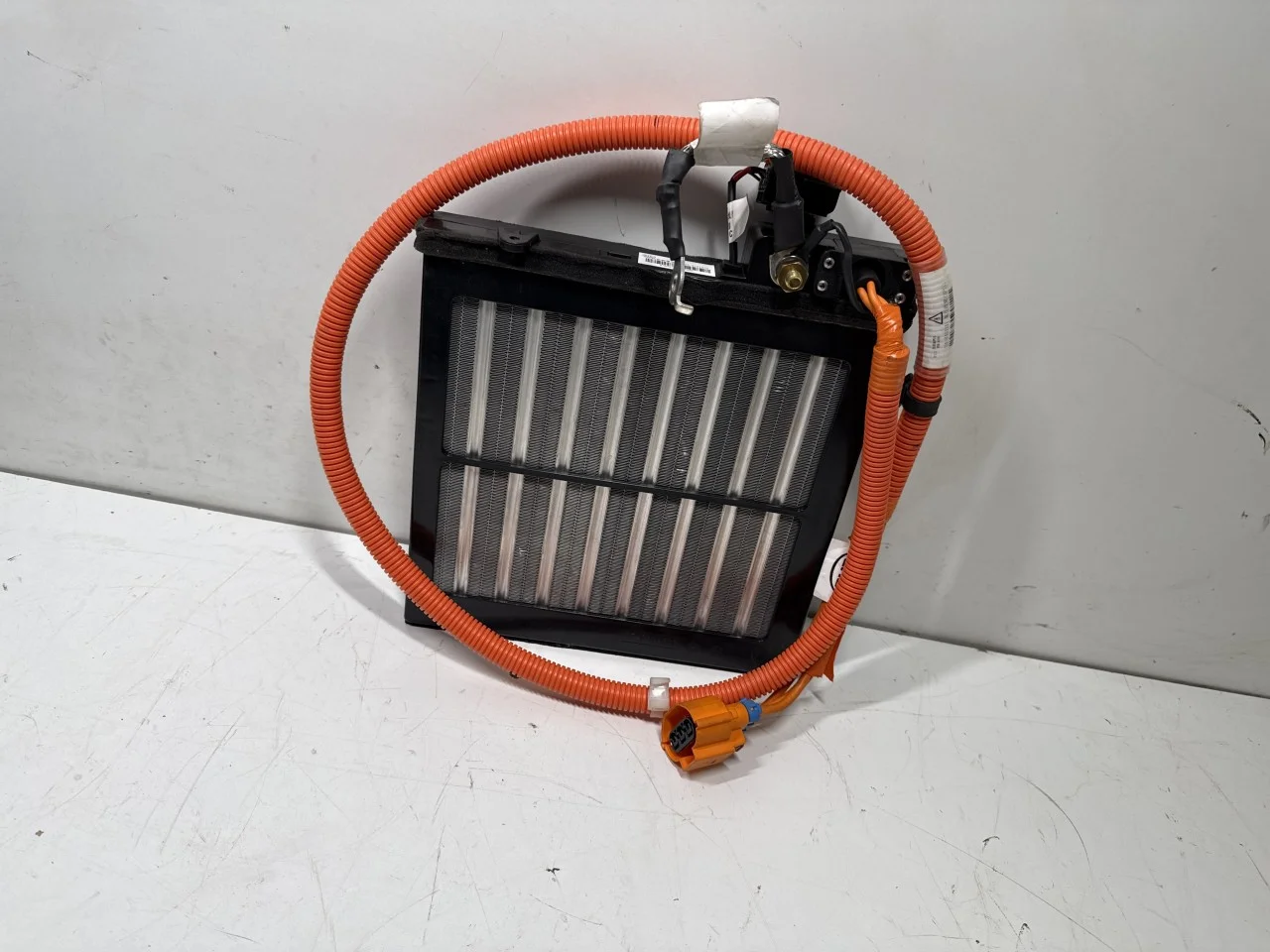 Byd TANG 2021->> Heater matrix, electric