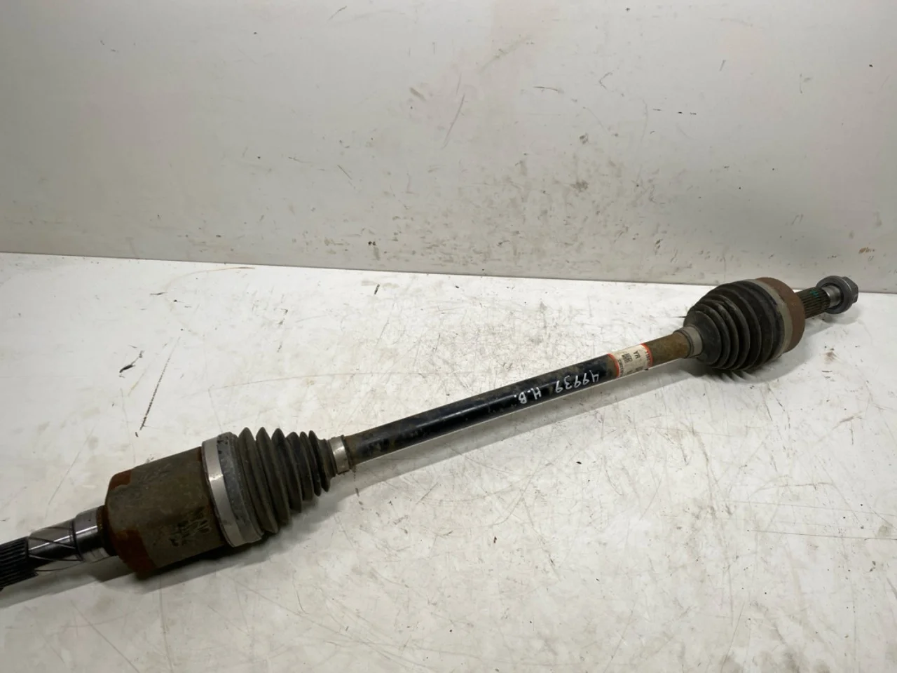 Tesla MODEL Y 2021- Rear right driveshaft