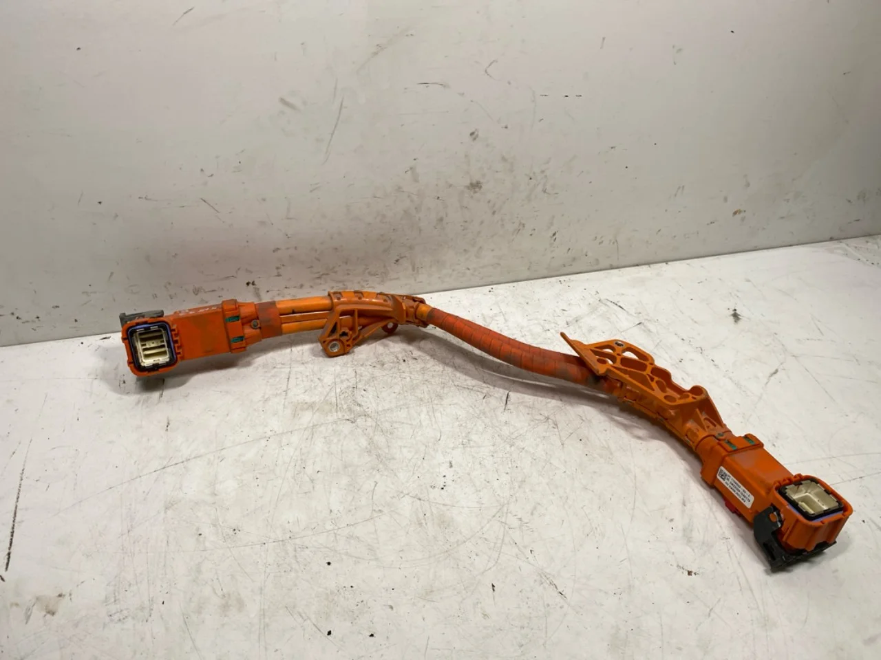 Tesla MODEL 3 2024- Wiring harness, high voltage