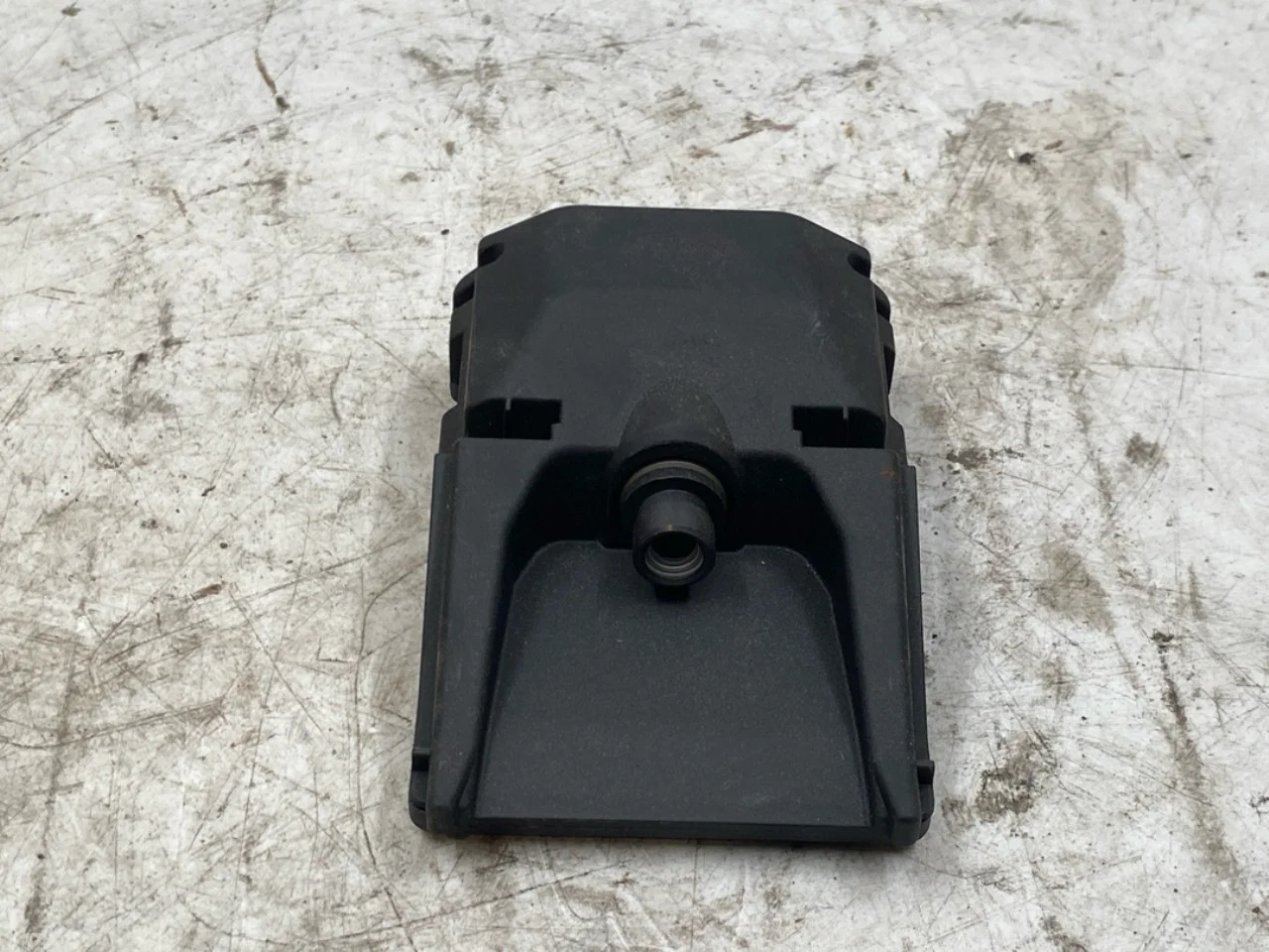 Nissan LEAF 2017-24 Exterior camera
