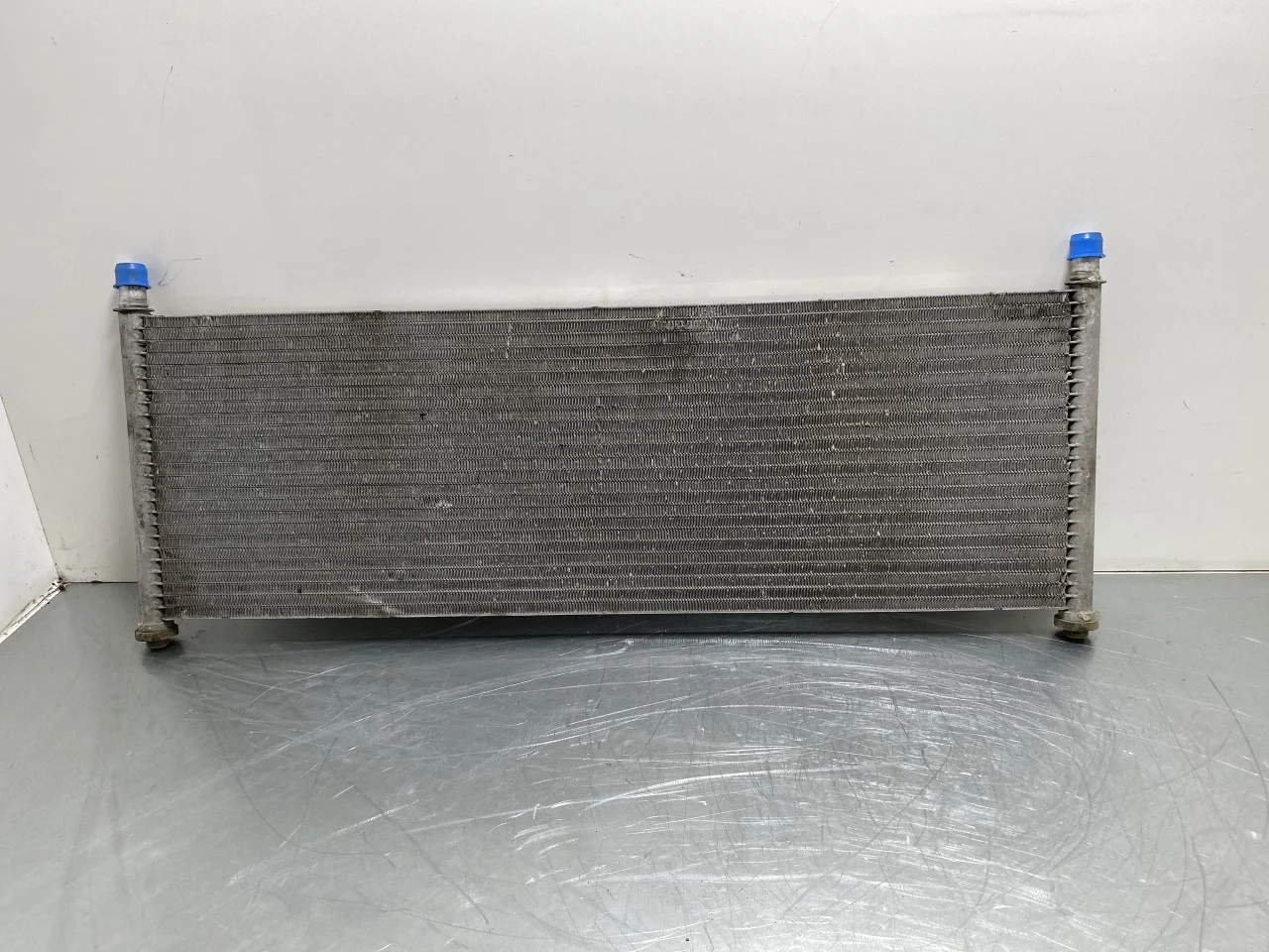 Tesla MODEL X 2016- Radiator, cutie automată vedere 3