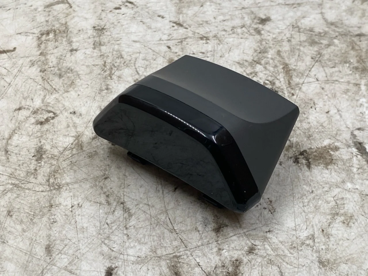 Exterior camera