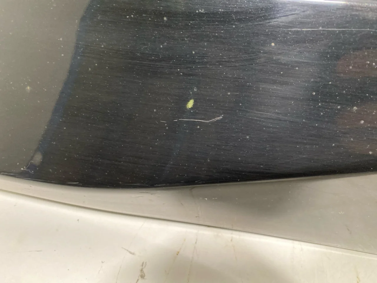 Jaguar I-PACE 2018- Trim molding, other view 3