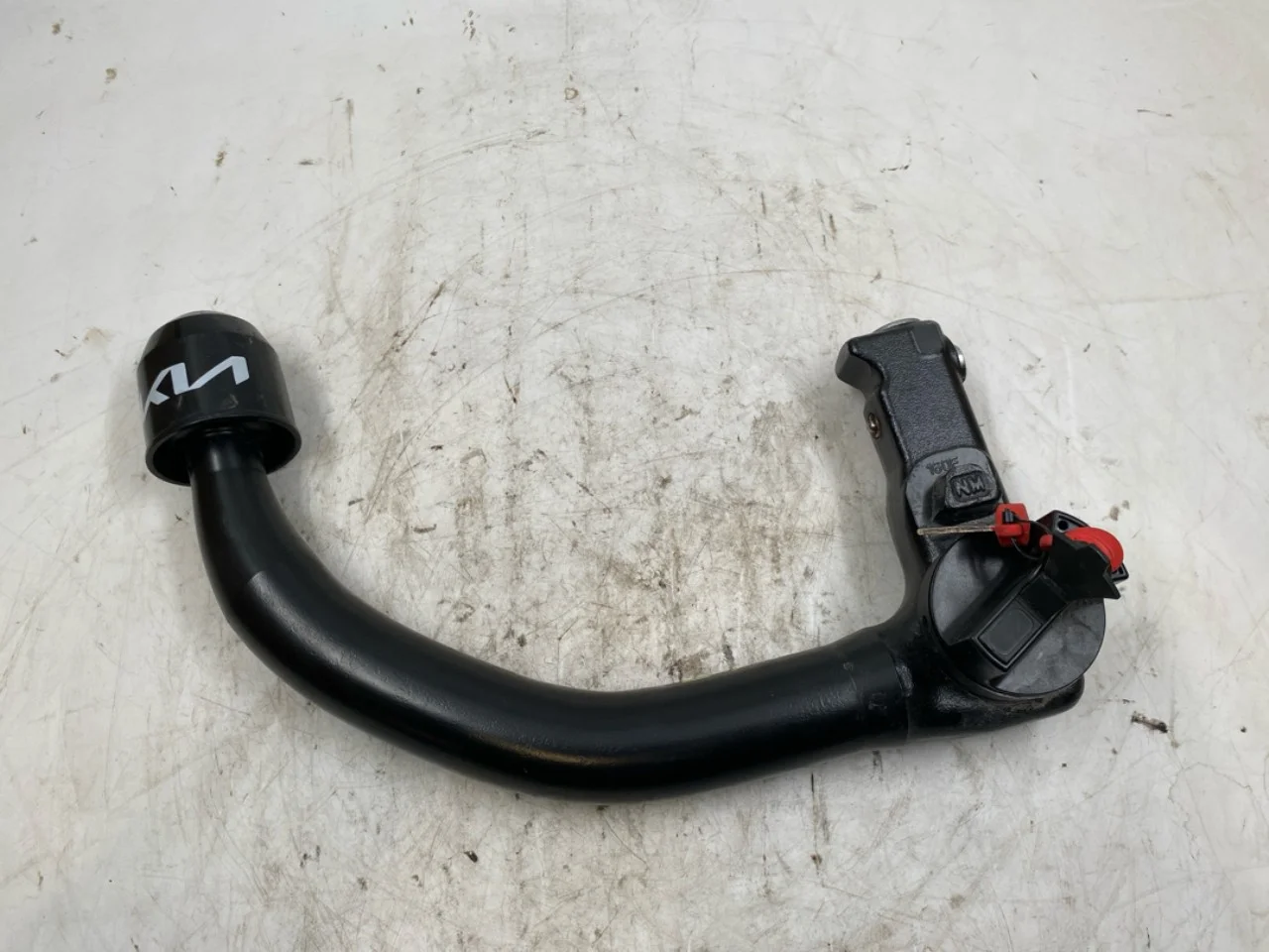Tow bar