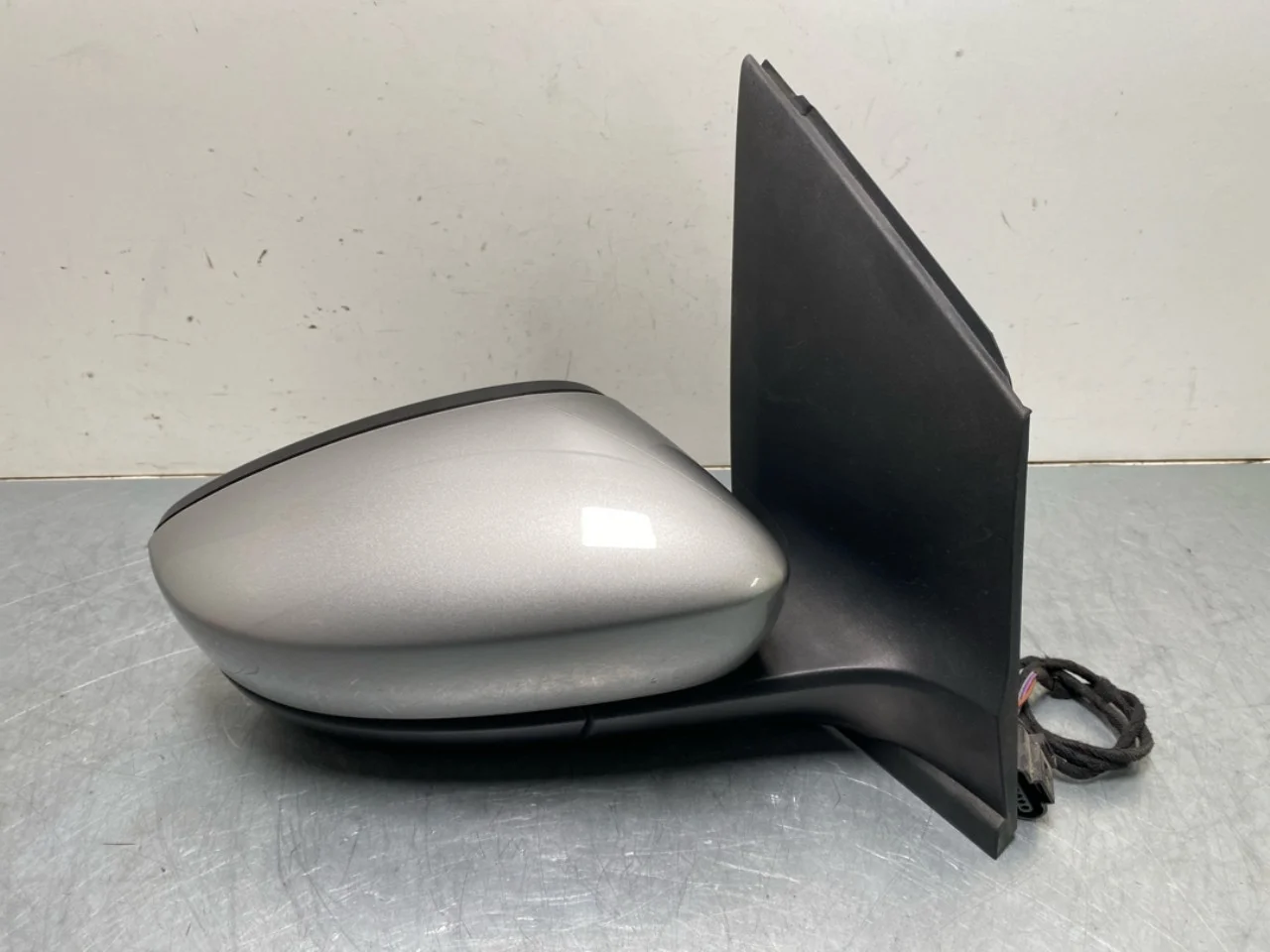 Volkswagen UP!, E-UP! Right mirror, electrically adjustable view 2