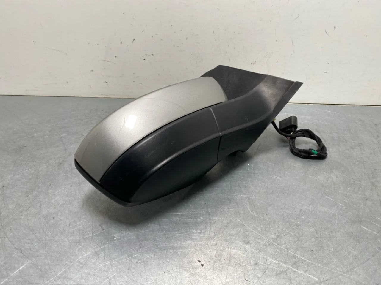 Volkswagen UP!, E-UP! Right mirror, electrically adjustable view 3