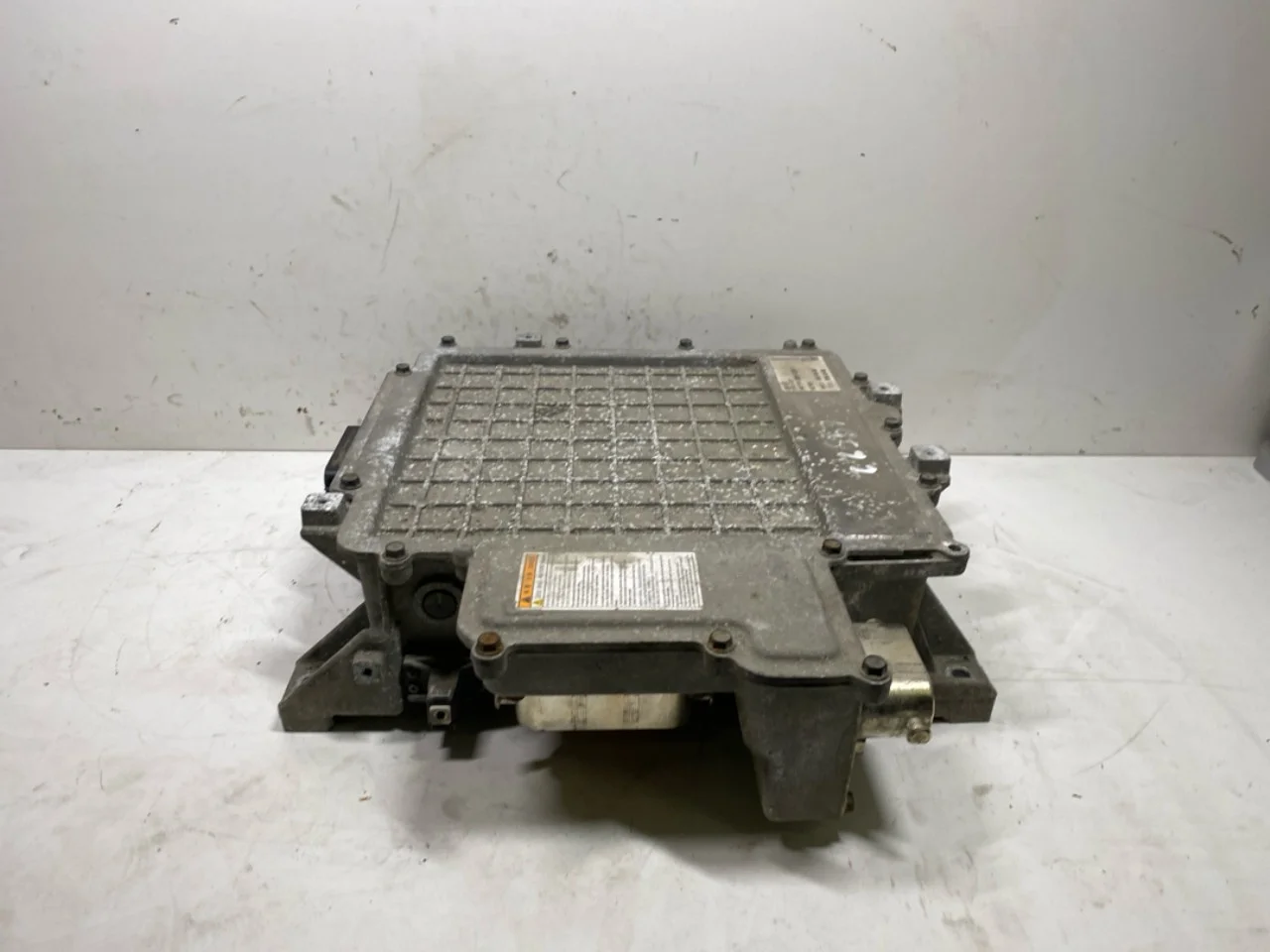 Kia SOUL 2009- Invertor, 12-220V vedere 4