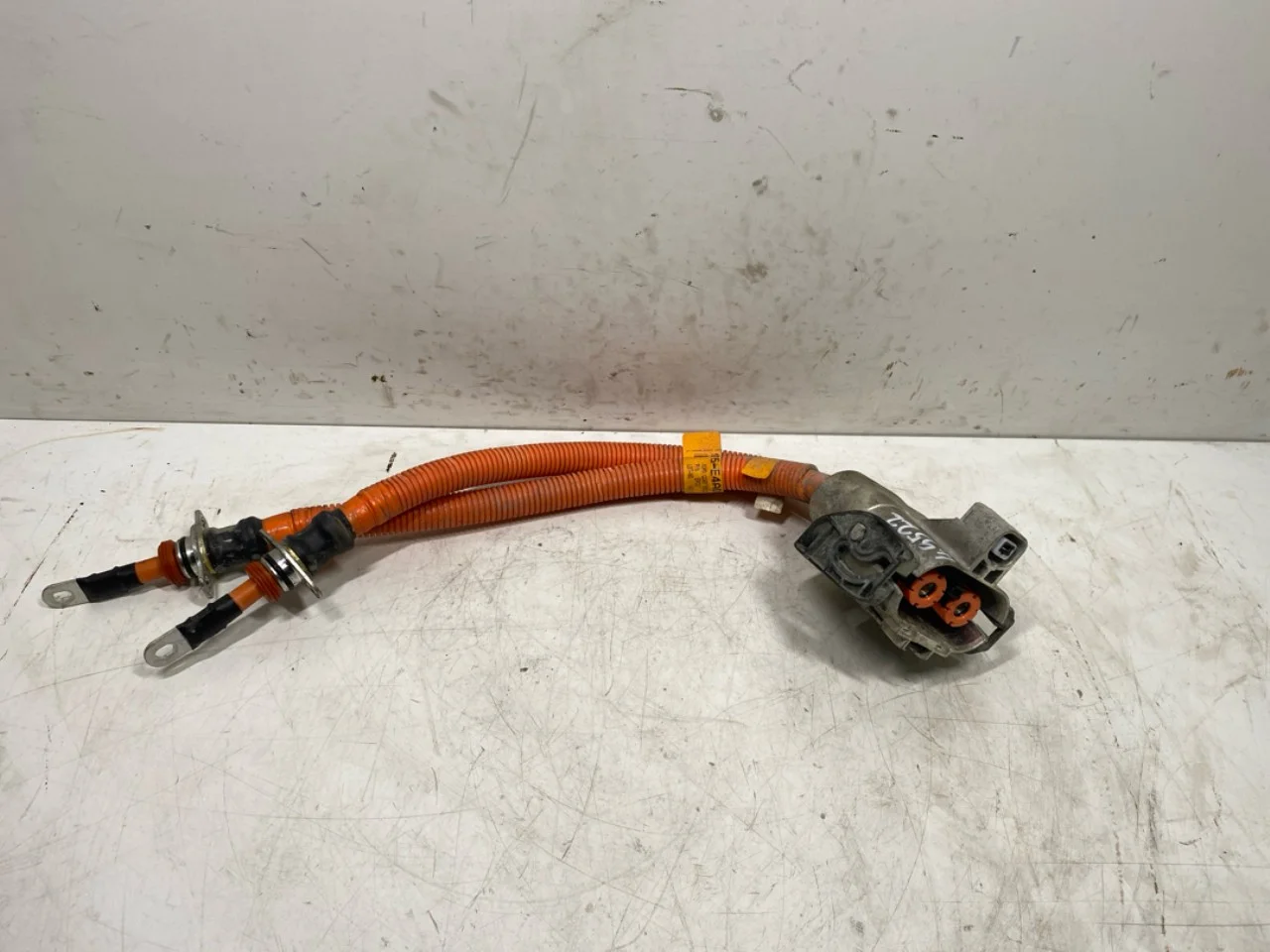 Kia SOUL 2009- Wiring harness, high voltage