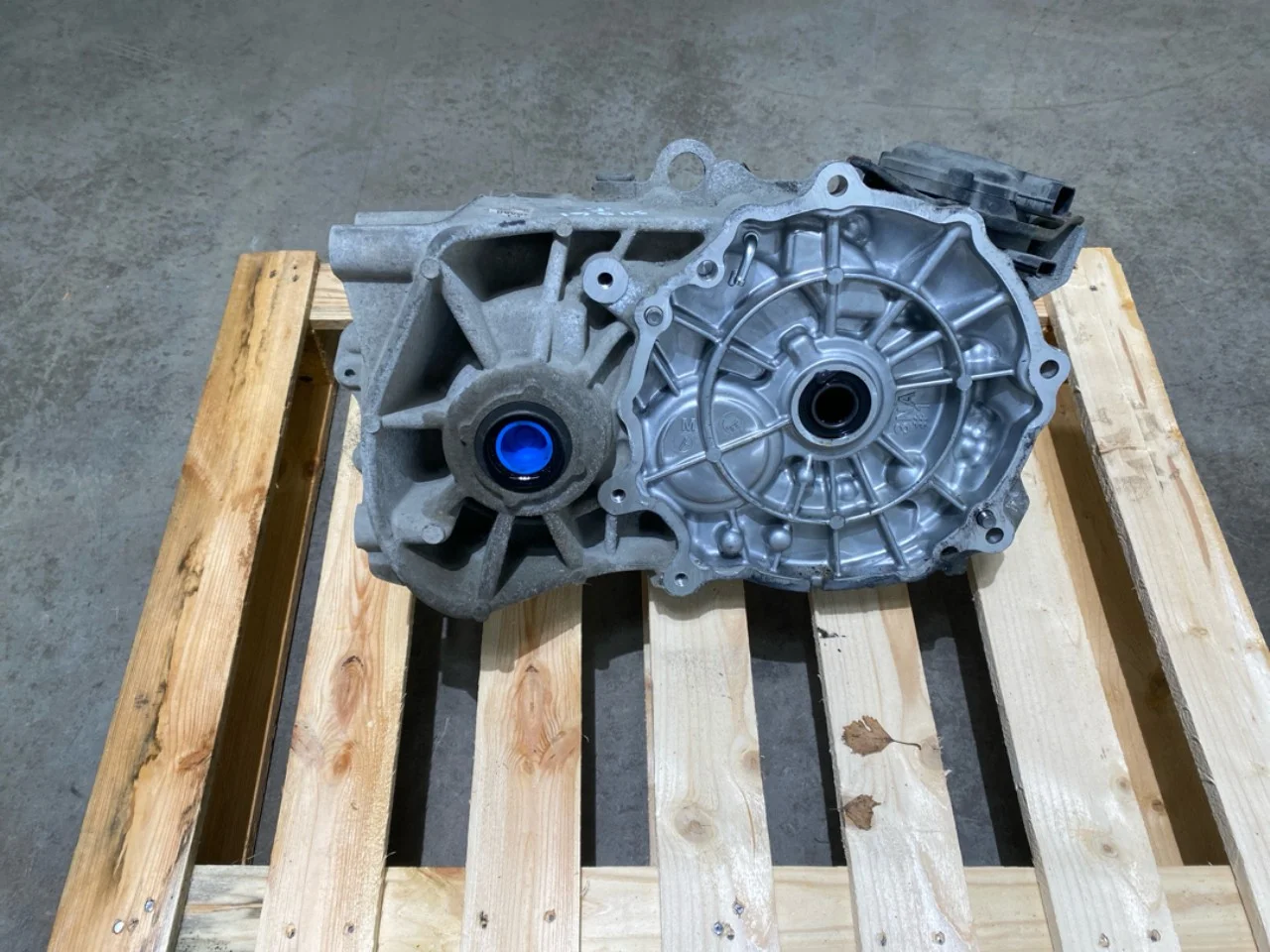 Nissan LEAF 2011-17 Automatic transmission