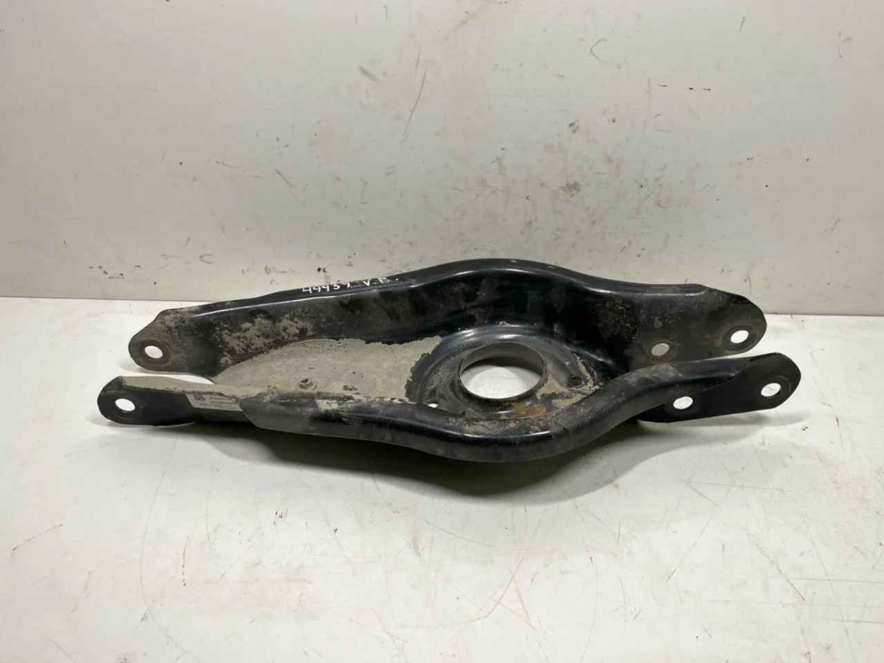 Tesla MODEL Y 2021- Braț suspensie, stânga spate