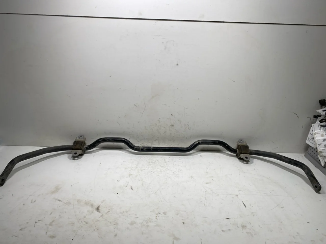 Tesla MODEL Y 2021- Stabilizer bar, rear
